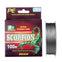 Scorpion 100M 4/8 Strand PE Braided Fishing Line