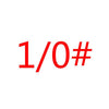 Owner 1# 2# 4# 1/0# 2/0# 3/0# 4/0# 5/0# Treble Hooks