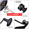 ProBeros DMF Series Spinning Reel 13-19KG Max Drag 4+1BB 5.2:1/4.7:1