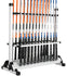 Aluminum Alloy Fishing Rod Storage Rack