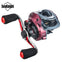 SeaKnight Red Fox Pro Series BFS Baitcasting Reel 7.2:1/8.1:1 10+1BB 13LB Max Drag