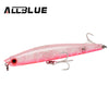 AllBlue BLUX SURFER Topwater Pencil Popper - 95MM