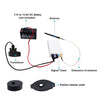 LUCKY FF918 Wireless Remote Control Boat Fish Finder