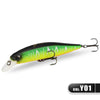 Meredith 100F 14g 10cm Jerkbait