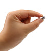 Sinking Split Shot Weights 0.8g-3.7g - 20PC