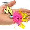 Bodecin 1Pc 17g Spinnerbait