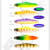 D1 DT6011 80mm 90mm Rattlin VIB Lipless Crank