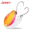 Jerry Cassiopeia 2g/3g Spoon with Single Hook