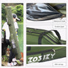 Josby Large Capacity Fishing Rod Storage Bag