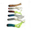 Multi Color Tube Lures 5cm/0.6g - 20PC