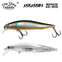 TheTime ASSASSIN AS105S AR-C 14g Slow Sinking Jerkbait
