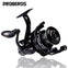 ProBeros DMF Series Spinning Reel 13-19KG Max Drag 4+1BB 5.2:1/4.7:1