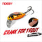 Noeby Trout Crankbait 28mm/2g