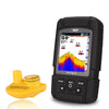 LUCKY FF718LiC-WLA Wireless Portable Fish Finder