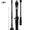 Kuying Leadership Spinning/Casting Rod1.92/2.16m/2.28m/2.4m/2.58m 2PC Fast