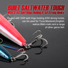 Noeby 120mm/150mm/190mm Topwater Popper