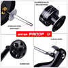ProBeros HZ Series 5.1:1/5.2:1 6-18kg Max Drag Spinning Reel