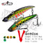 Walk Fish 14g 19g 22.5g Sinking Lipless Crankbaits