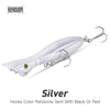 Kingdom SNAKEPOP 95mm 115mm 135mm Popper