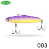 D1 DT6011 80mm 90mm Rattlin VIB Lipless Crank