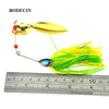 Bodecin 1Pc 17g Spinnerbait