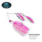 Water Sniper 1Pc 14g/10g/7g Spinnerbait