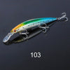Noeby 9448 110mm 36g Jerkbait