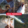 Meredith DoliveCraw 5/10/20Pcs 50mm 65mm 80mm Crawfish Lure