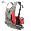 Maximumcatch Compact Ultra Light Weight Fly Fishing Vest