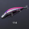 Noeby 9448 110mm 36g Jerkbait