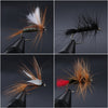 Maximumcatch 18/24 Pack Mixed Dry Flies Set