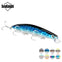 SeaKnight SK008 Jerkbait 1PC 20g 125mm Sinking 0.3-0.9M