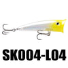 SeaKnight Topwater Popper 7cm/11g