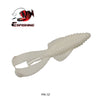 KesFishing RB100 6Pcs/Lot 8.2g Soft Plastic Rage Bug Craw