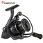 Piscifun Carbon X Spinning Reel 5.2:1 / 6.2:1 Ratio 11BB