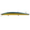 Leosport 1Pc 18cm 24g Jerkbait