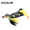 AllBlue 3D Crazy Duck Lure - 105MM/28g
