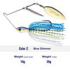Goture Elfin 1Pc 20g/24g Spinnerbait