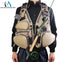 Maximumcatch Wildcreek Quick Dry 16 Pocket Fly Fishing Vest
