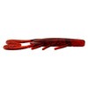 JOHNCOO 8Pcs/Lot 90mm 5.5g Soft Plastic Craw Fish Baits