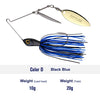 Goture Elfin 1Pc 20g/24g Spinnerbait
