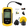 LUCKY FFC1108-1 Portable Sonar Fish Finder