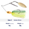 Goture Elfin 1Pc 20g/24g Spinnerbait