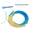 Aventik 90FT Weight Forward Floating Fly Fishing Line