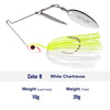 Goture Elfin 1Pc 20g/24g Spinnerbait