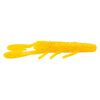 JOHNCOO 8Pcs/Lot 90mm 5.5g Soft Plastic Craw Fish Baits