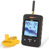 LUCKY FFW718 Wireless Portable Fish Finder