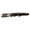 JOHNCOO 8Pcs/Lot 90mm 5.5g Soft Plastic Craw Fish Baits