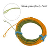 Aventik 90FT Weight Forward Floating Fly Fishing Line
