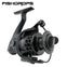Fishdrops BE Series Spinning Reel 12+1BB 4.7:1/5.5:1/5.1:1